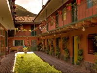 Hostal Willcamayu 