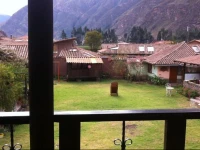 La Casa De Clorinda 
