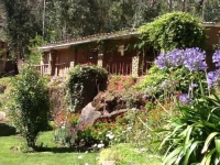 La Casa del Conde 