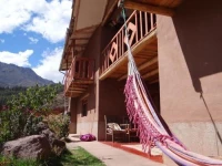 La Chakana Pisac 