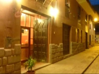Pisac Ayllu Hospedaje 