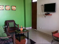 Apart Hotel Sol de Paracas 