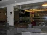 Hostal Villa Manuelita 3*