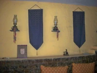 Hosteria del Monasterio 