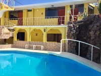 Hostal San Isidro 