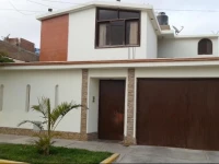 La Casa de Lourdes 