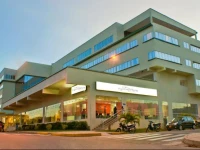 Ucayali River Hotel 