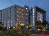 Casa Andina Select Pucallpa 