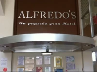 Hotel AlfredoВґs 