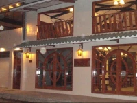 Hotel DSelva 