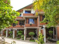 Los Gavilanes Hotel 