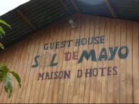 Sol de Mayo Guest House 