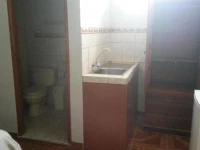 Casa del Huesped Guest House 
