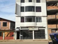 Hospedaje el Emperador 