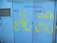 El Mirador de Pucusana 