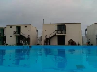 Delfines de Chicama Hotel 
