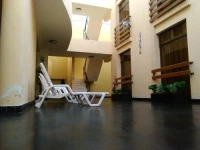 Hotel Iguana Inn 