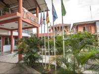 Hotel CabaГ±a Quinta 