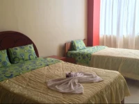 Hostal Malibu 