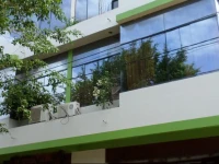Pueblo Verde 