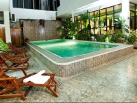Hotel Puerto Amazonico 