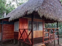 Bungalows Vivencial Parayso 