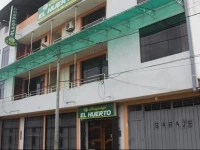El Huerto Hotel 
