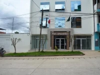 Hostal Peru Amazonico 