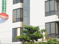 Hostal Tambopata Inn 