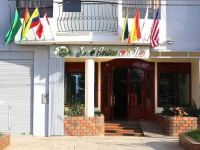 Hotel Jose Antonios Inn 
