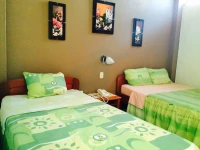 Hotel La Florida 