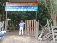 Passiflora Camp 