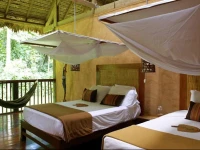 Posada Amazonas Lodge 