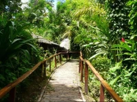 Puerto Maldonado Hostel 