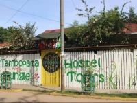 Tambopata Hostel 
