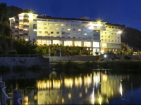 Hotel Jose Antonio Puno 