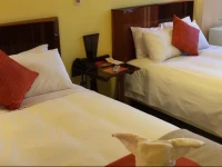 Royal Inn Hotel Puno 