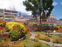 Taypikala Hotel Lago 