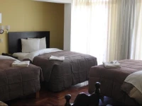 Casona Plaza Hotel Centro 