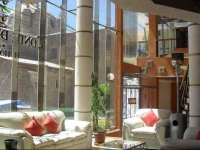 Conde de Lemos Hotel 