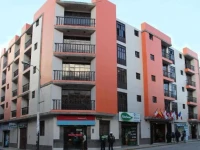 Francis Puno Hotel 