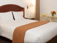 Hotel Hacienda Puno 
