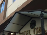 Hotel ItГЎlia 