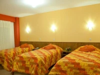 Munay Tambo Hotel 