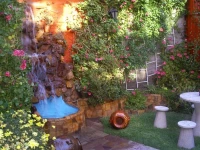 Hotel Puno Terra 