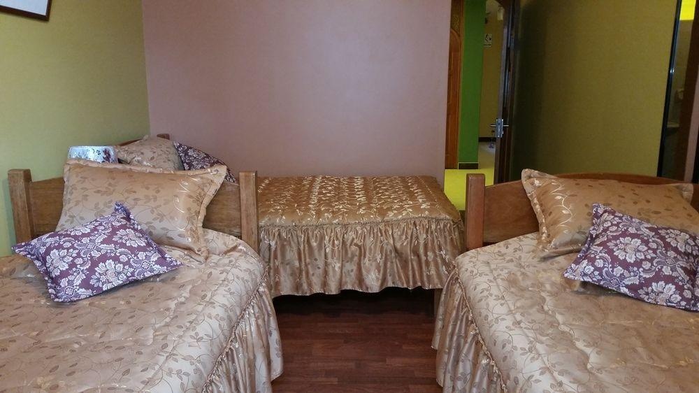 Hostal Sariri 