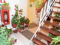 Hostal Virgen de Las Nieves 