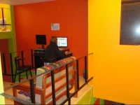 Iguana Hostel Puno 