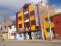 Hostal Apurimak 