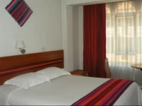 Hotel Cantuta Inn 